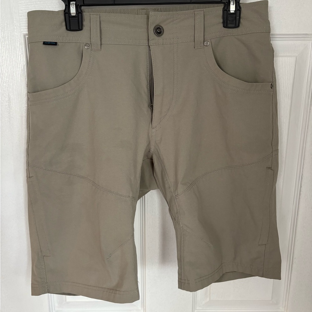 Men's Kuhl shorts